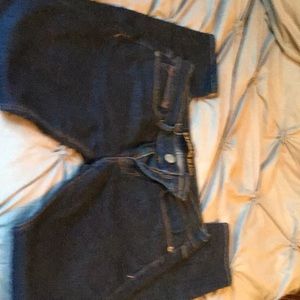 Express Jeans size 4